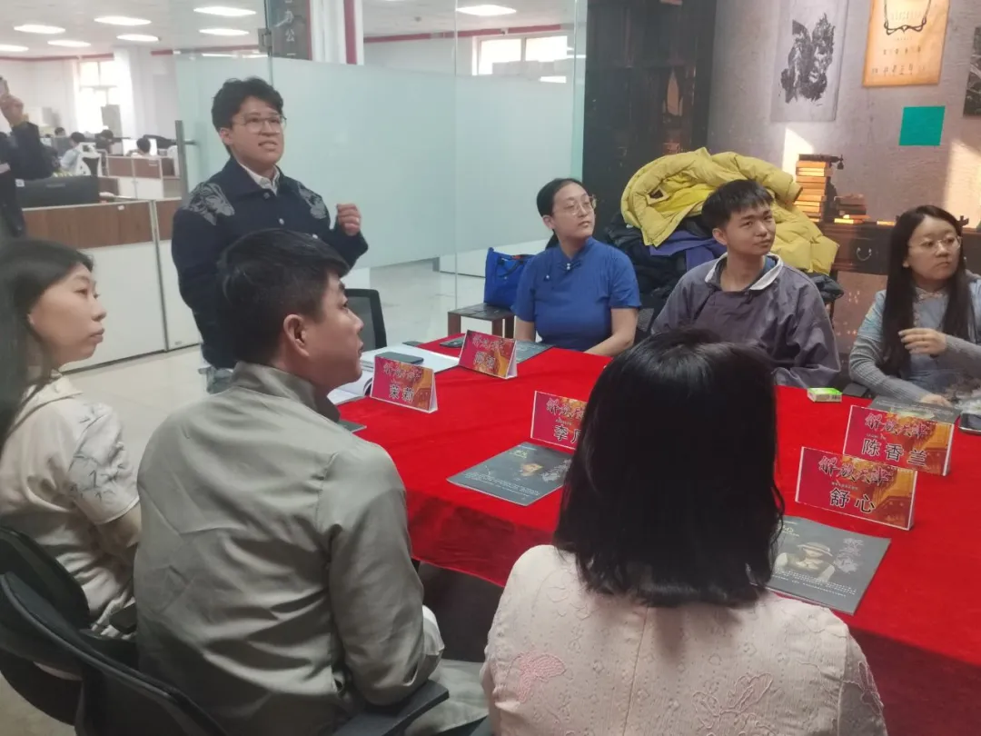【红色情景剧本沙盘成果】新华街道顾新路社区特色主题党日活动-红色情景剧本沙盘