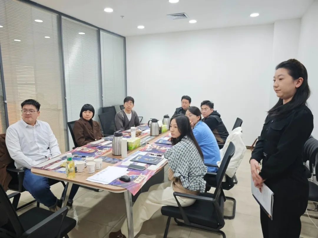 石家庄铁路职业技术学院-红色情景剧本沙盘课程案例