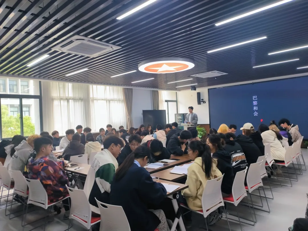 江苏城乡建设职业学院-红色情景剧本沙盘课程案例