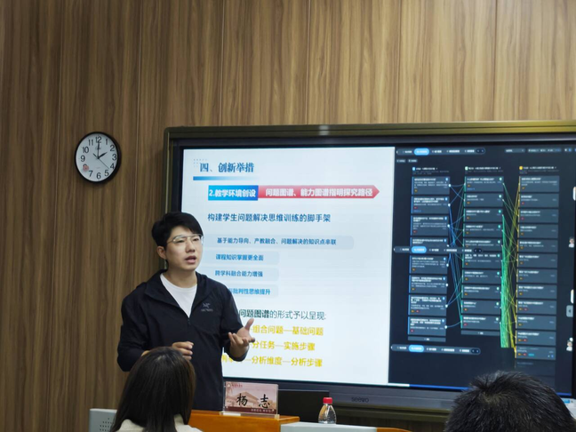 数字人分身、AI助教、多智能体协同构建未来教学图景